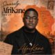 Sincerely Afrikane The EP
